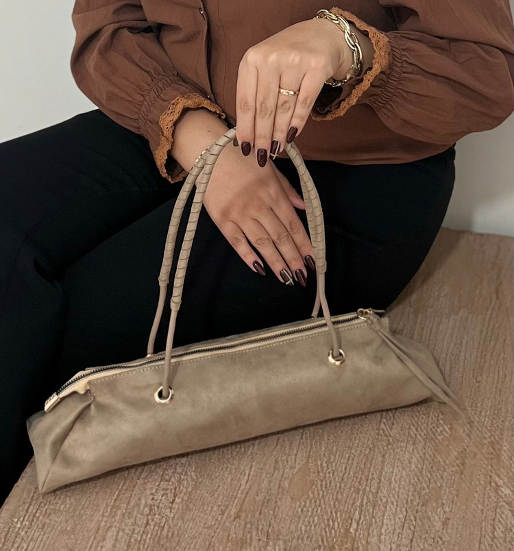 کیف زنانه مدل روژاباگتی