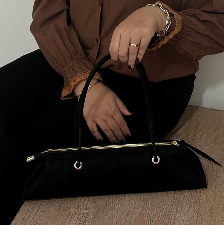 کیف زنانه مدل روژاباگتی