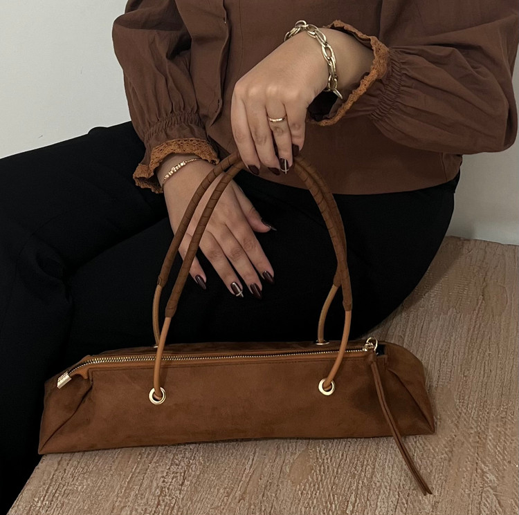 کیف زنانه مدل روژاباگتی