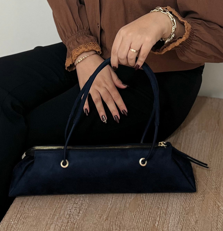 کیف زنانه مدل روژاباگتی