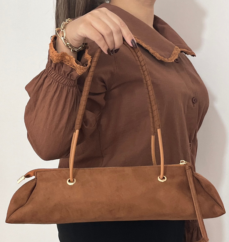 کیف زنانه مدل روژاباگتی