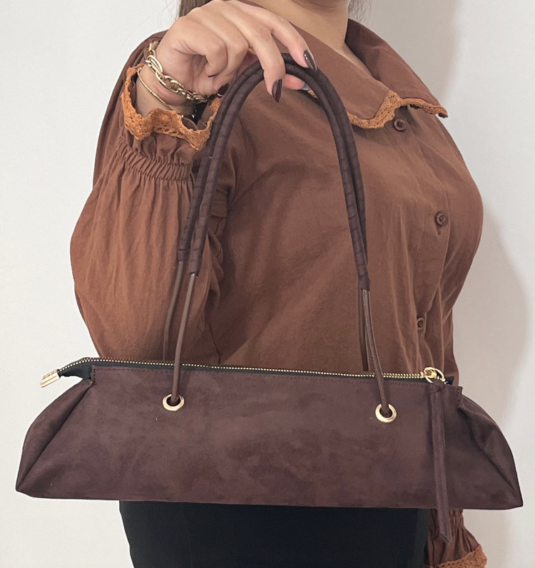 کیف زنانه مدل روژاباگتی